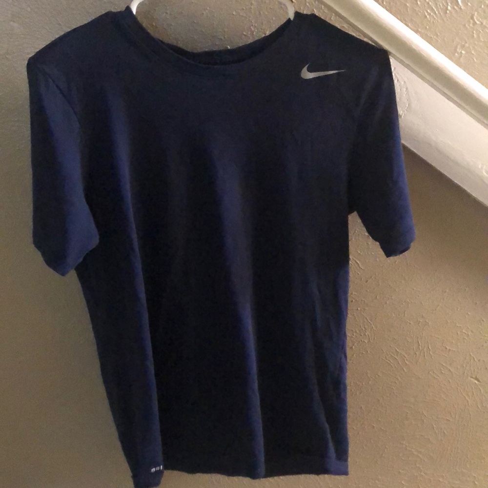 Nike shirt